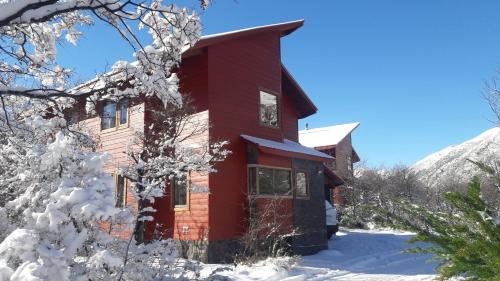 Pinto Cabin | Cabañas Las Cabras