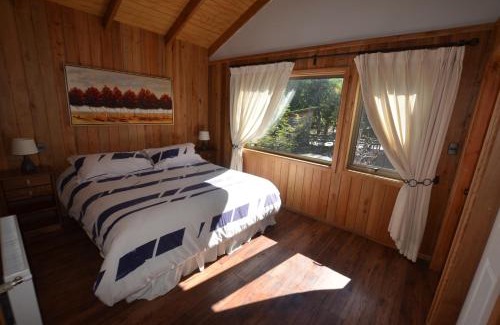 Pinto Cabin | Cabañas Las Cabras