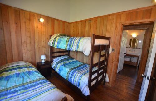 Pinto Cabin | Cabañas Las Cabras