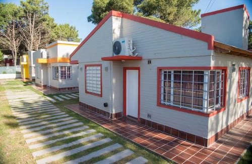 Monte Hermoso Cabin | Cabañas Las Dunas