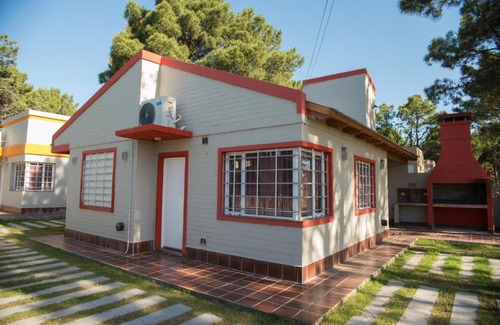 Monte Hermoso Cabin | Cabañas Las Dunas