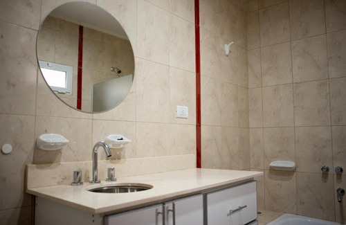 Monte Hermoso Cabin | Cabañas Las Dunas