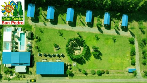 San Pedro Apartment | Cabañas Leime, San Pedro, Buenos Aires