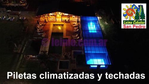 San Pedro Apartment | Cabañas Leime, San Pedro, Buenos Aires