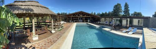 San Pedro Apartment | Cabañas Leime, San Pedro, Buenos Aires