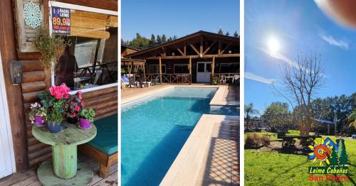 San Pedro Apartment | Cabañas Leime, San Pedro, Buenos Aires