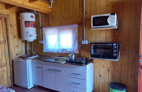 Gualeguay Apartment | Cabañas Lo Jhonito