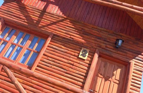 Gualeguay Apartment | Cabañas Lo Jhonito