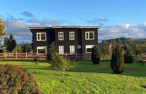 Puerto Varas House | Cabañas Los Aromos de Puerto Varas