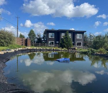 Puerto Varas House | Cabañas Los Aromos de Puerto Varas