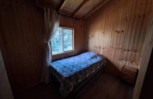 Castro Apartment | Cabañas Los Notros