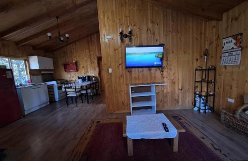 Castro Apartment | Cabañas Los Notros