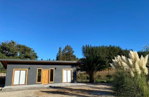 Nuble Region House | Cabañas Los Robles