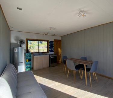 Nuble Region House | Cabañas Los Robles