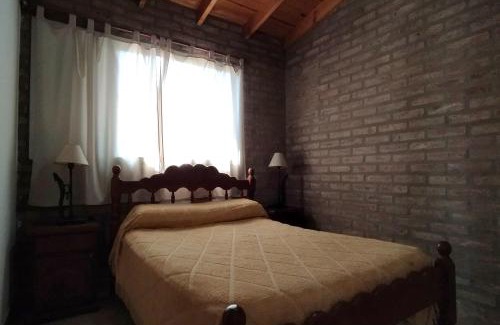 Los Reartes House | Cabañas MACONDO