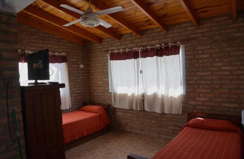 Los Reartes House | Cabañas MACONDO