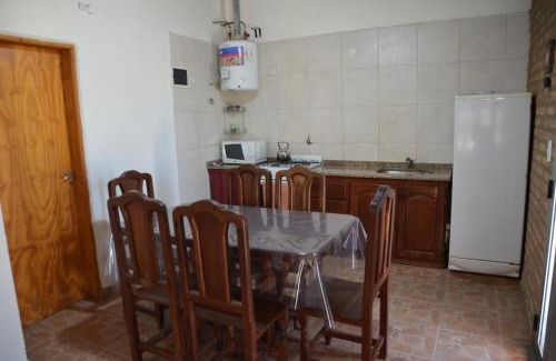 Los Reartes House | Cabañas MACONDO