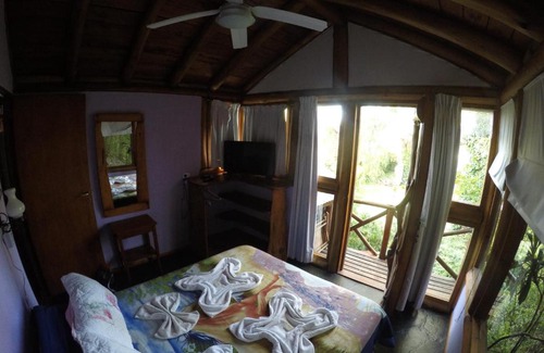 Villa Gesell Cabin | Cabañas Manamar