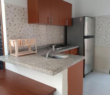 Apiay House | Cabañas MariaBonita