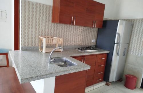 Apiay House | Cabañas MariaBonita