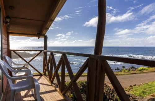 Hanga Roa House | Cabañas Matavai