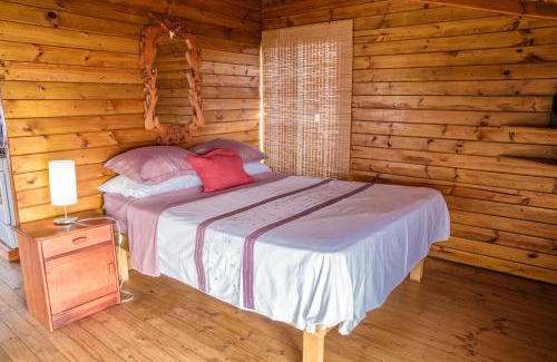 Hanga Roa House | Cabañas Matavai