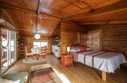 Hanga Roa House | Cabañas Matavai