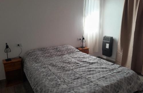 Rama Caida Apartment | Cabañas MereceslqSueñas