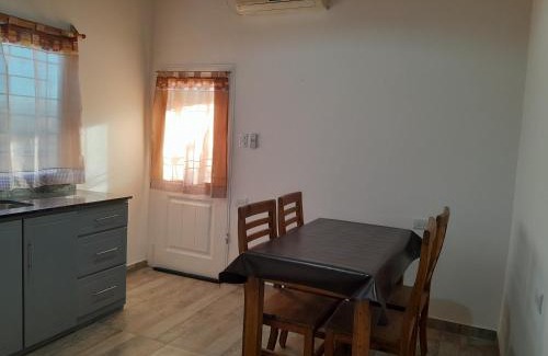 Rama Caida Apartment | Cabañas MereceslqSueñas