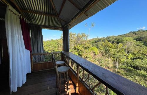 Albania Cabin | Cabañas Mi Bello Atardecer