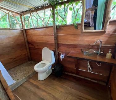 Albania Cabin | Cabañas Mi Bello Atardecer