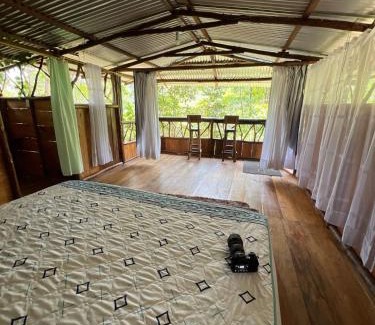 Albania Cabin | Cabañas Mi Bello Atardecer