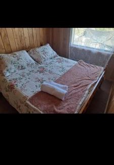 Quellon House | Cabañas miranda