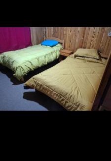 Quellon House | Cabañas miranda