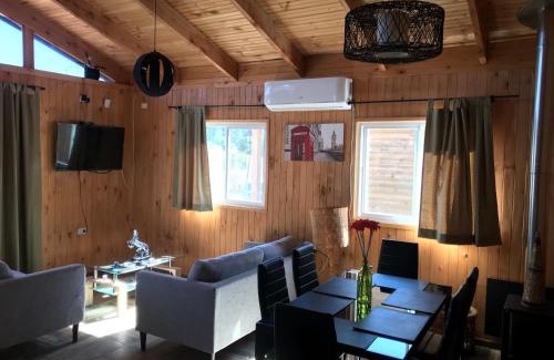 Los Angeles Apartment | Cabañas Montenegro