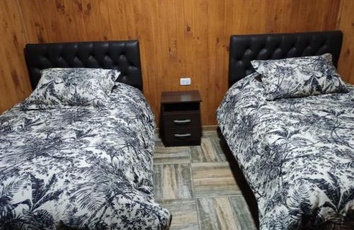 Los Angeles Apartment | Cabañas Montenegro