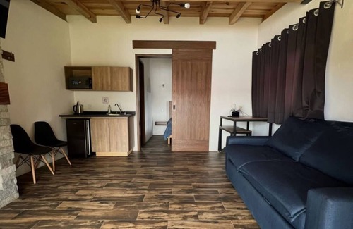 La Manzanilla de la Paz Cabin | Cabañas La Gloria