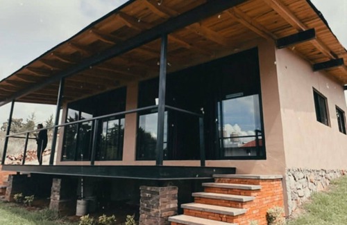 La Manzanilla de la Paz Cabin | Cabañas La Gloria
