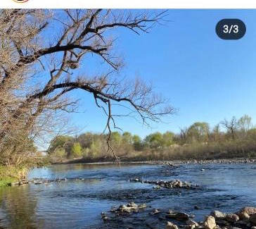 El Torreon House | Cabañas Nido de águila