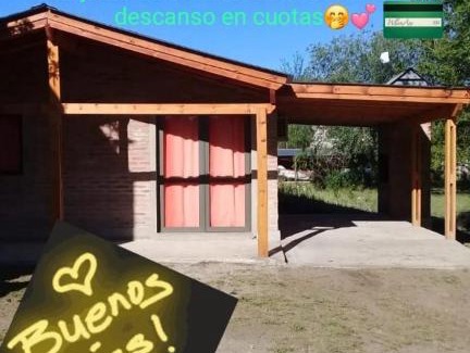 El Torreon House | Cabañas Nido de águila