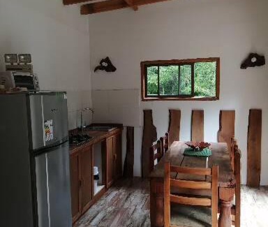 Palguin Ski Chalet | Cabañas palguin 4.5