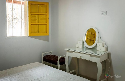 Salta Apartment | Cabañas Peumayén Salta