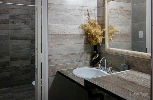 Salta Apartment | Cabañas Peumayén Salta