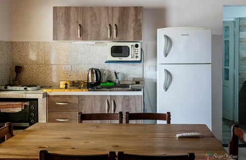 Salta Apartment | Cabañas Peumayén Salta