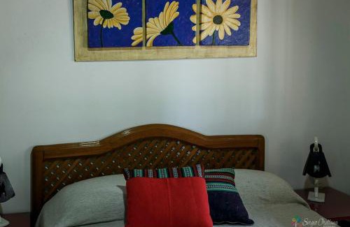 Salta Apartment | Cabañas Peumayén Salta