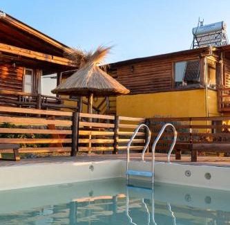 Yocsina Apartment | CABAÑAS PIRCAS DE CAMPO