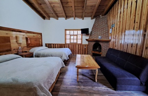 Zacatlan Hotel | Cabañas Rancho el Mayab