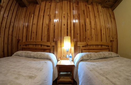 Zacatlan Hotel | Cabañas Rancho el Mayab