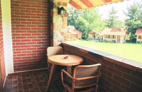 Huasca De Ocampo Hotel | Cabañas Rincón Escondido
