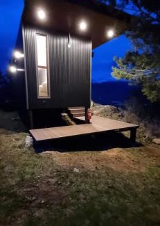 Cochrane House | Cabañas Rincon del Sur